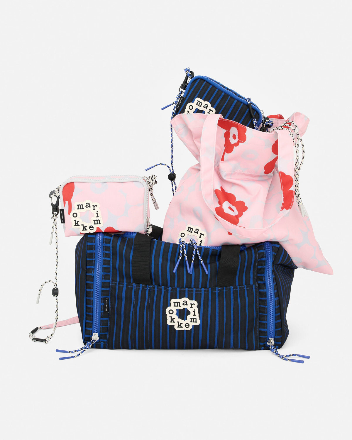 Iloisa Piccolo Kioski shoulder bag