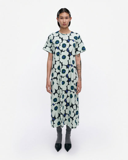 Ae Pisteinen Unikko Jersey dress