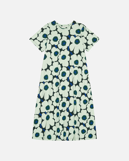 Ae Pisteinen Unikko Jersey dress