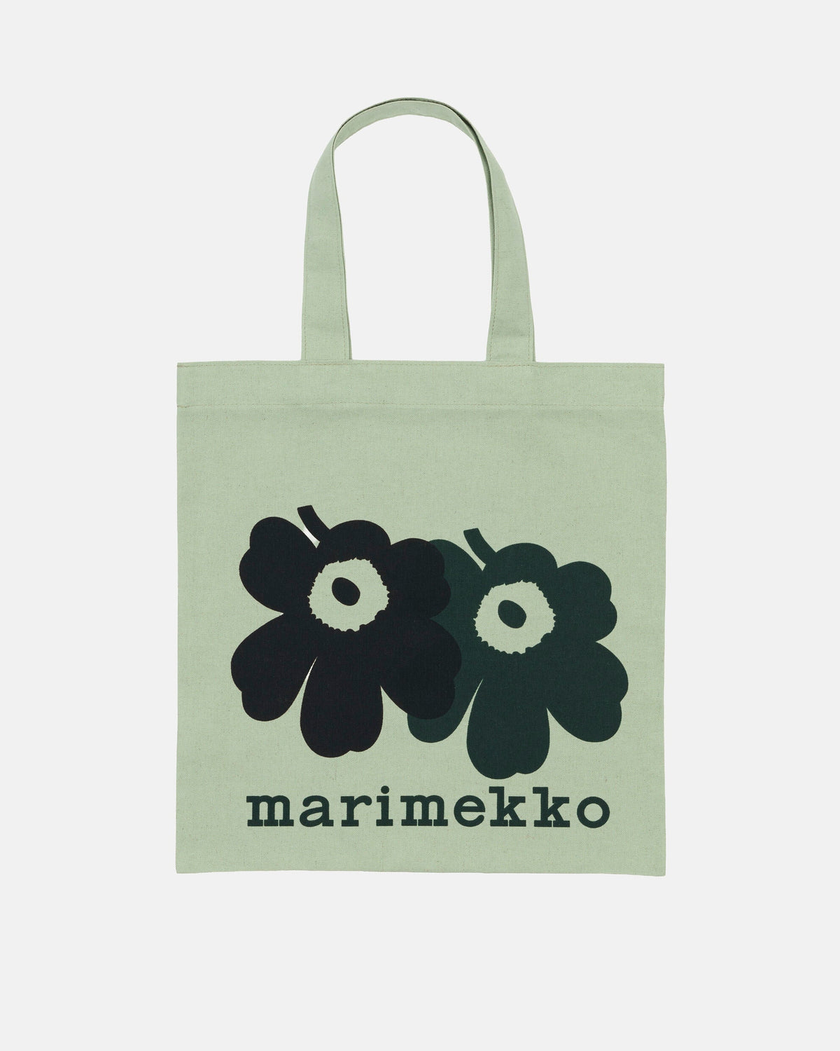 Ae Vankka Unikko Kioski bag
