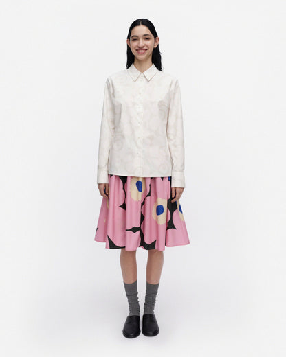 Uudestaan Unikko Blouse