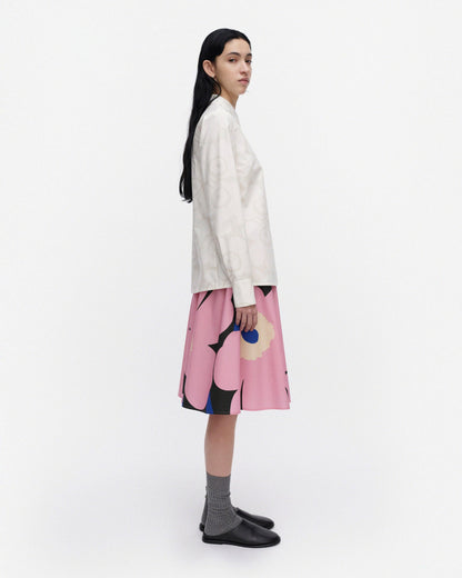 Uudestaan Unikko Blouse