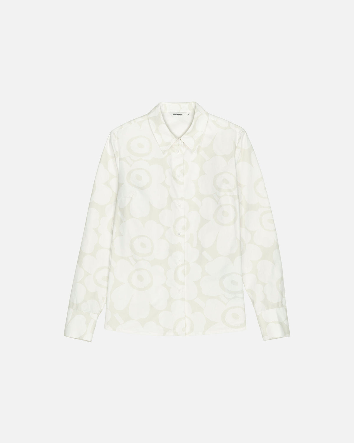 Uudestaan Unikko Blouse