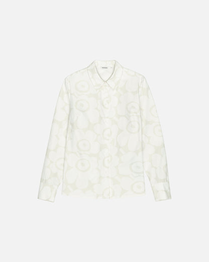 Uudestaan Unikko Blouse
