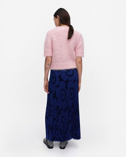 Jatko Unikko Skirt
