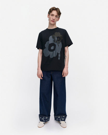 Embla Unikko Placement Kioski t-shirt