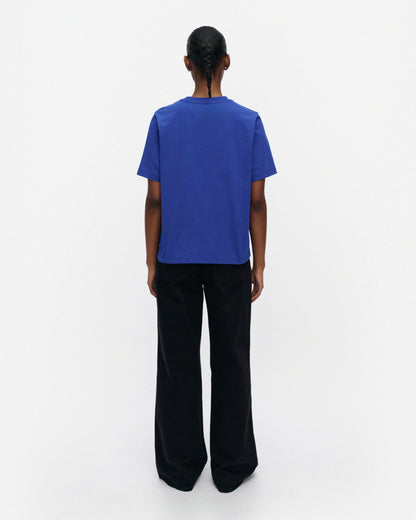 Else Unikko Placement Kioski t-shirt