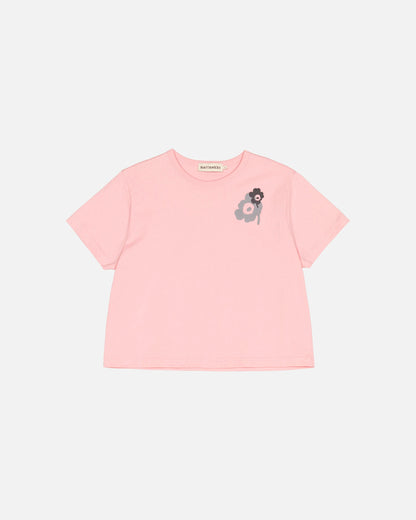 Rauha Unikko Placement Kioski t-shirt