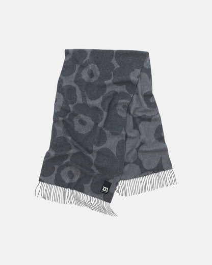 Identtinen Unikko Scarf