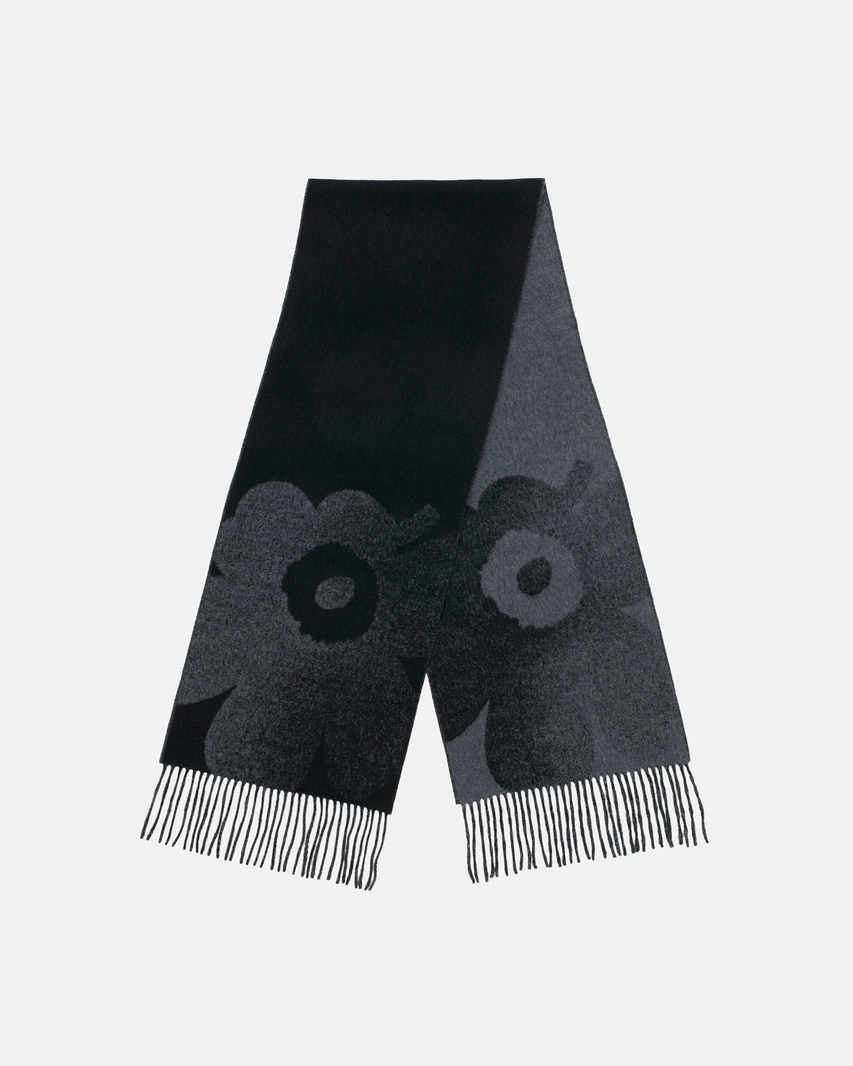 Onnekas Unikko Kioski scarf