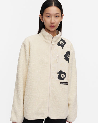 Vaellus Mini Unikko Kioski coat
