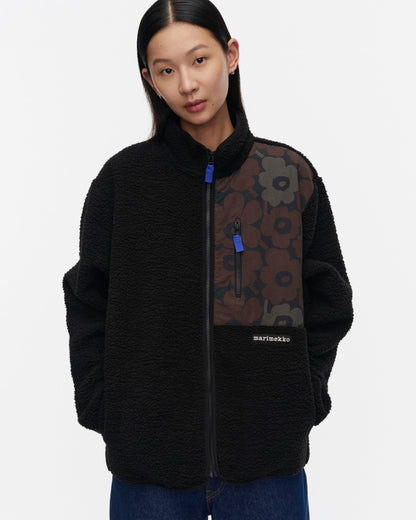 Vaellus Mini Unikko Kioski coat