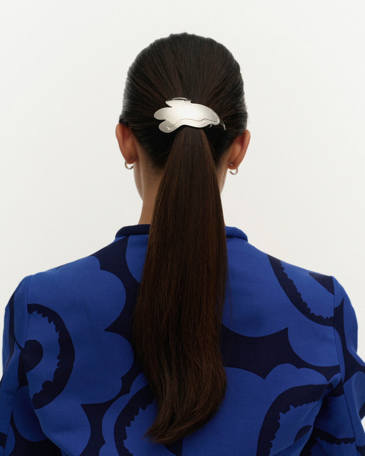 Kukasta kukkaan Hair tie
