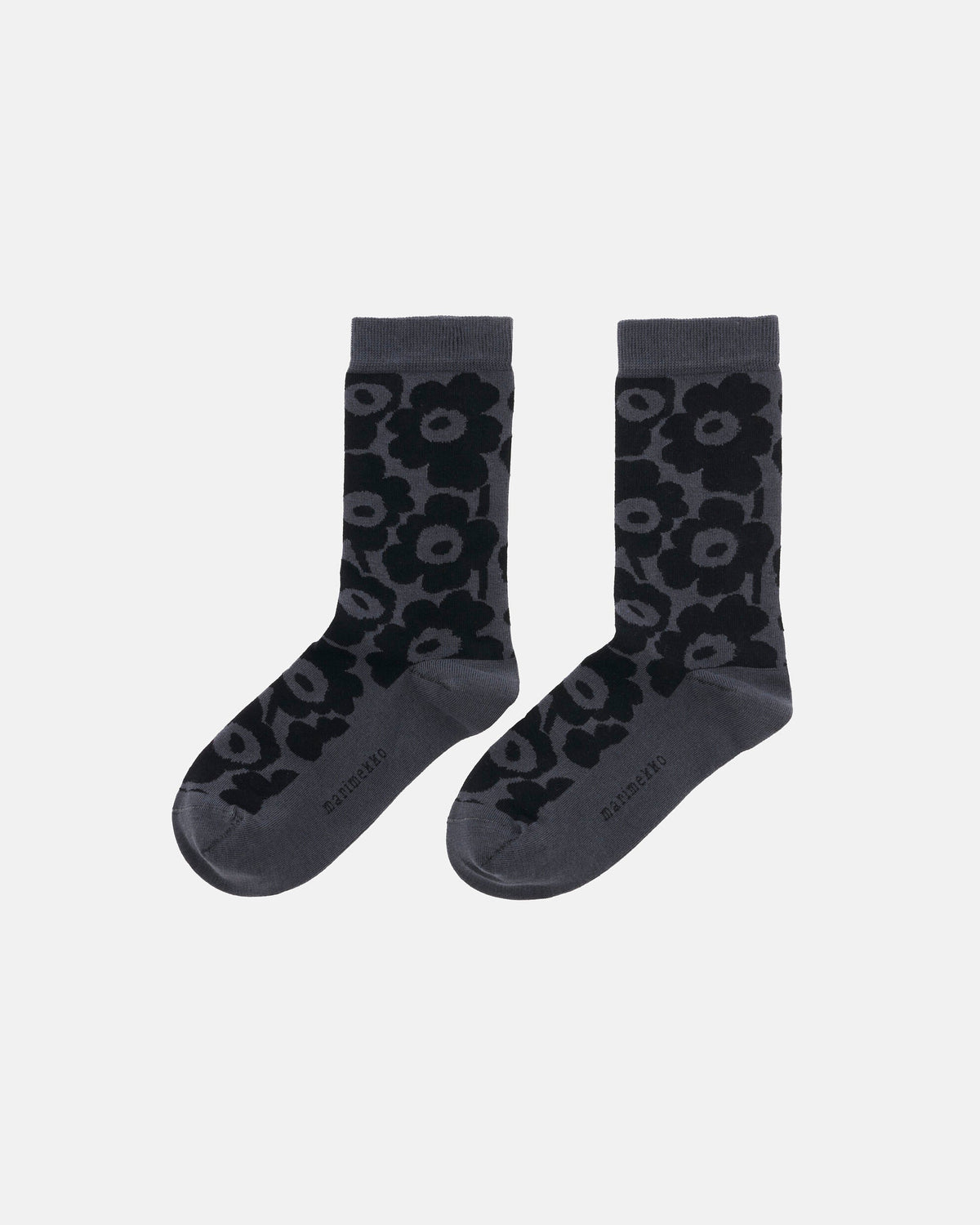 Linjaus Unikko Socks