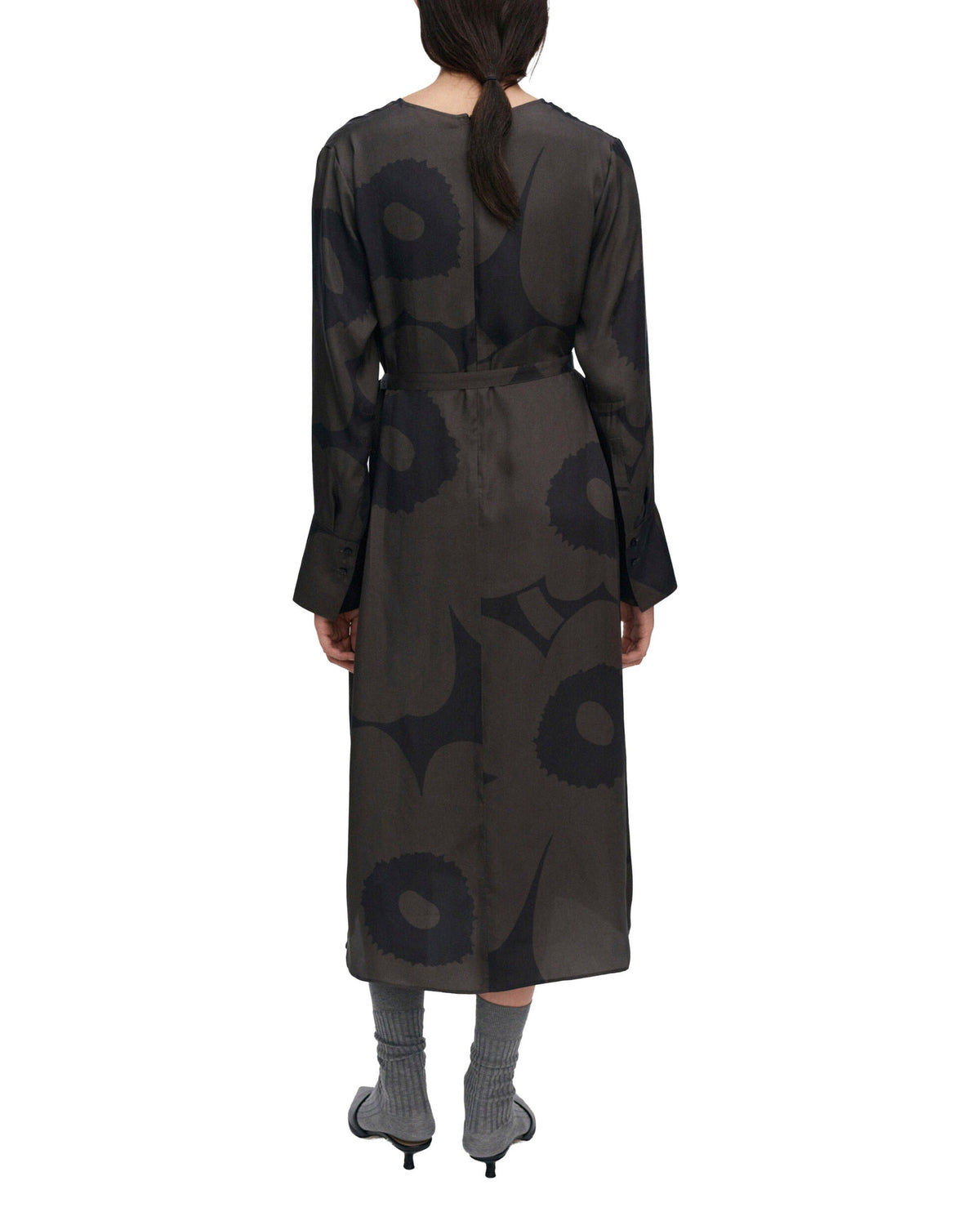Nauru Unikko Dress