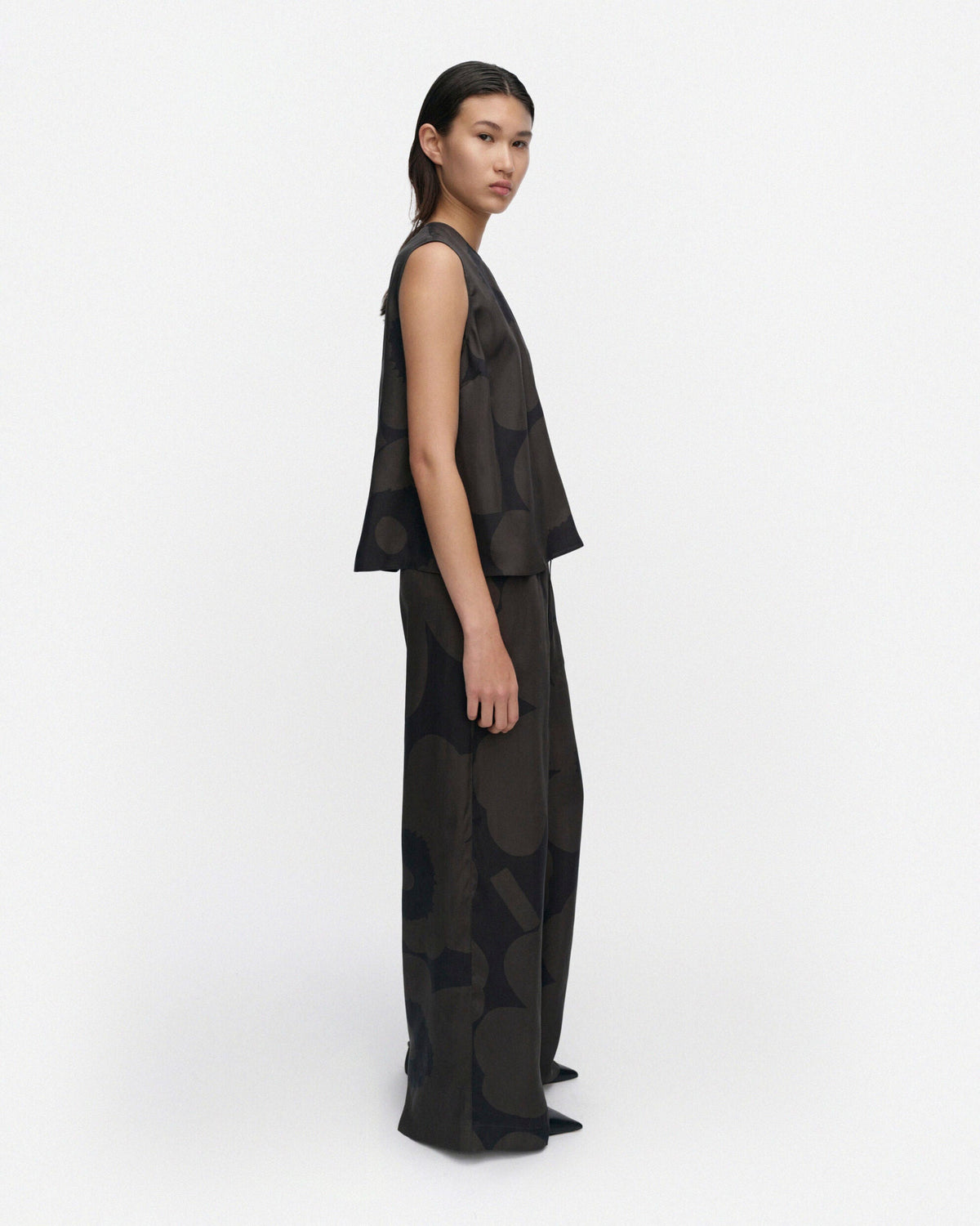 Sommitelma Unikko Top