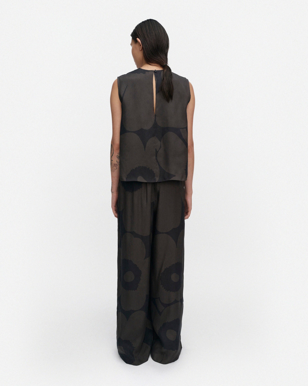 Sommitelma Unikko Top