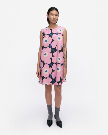 Ae Palatsi Unikko Dress
