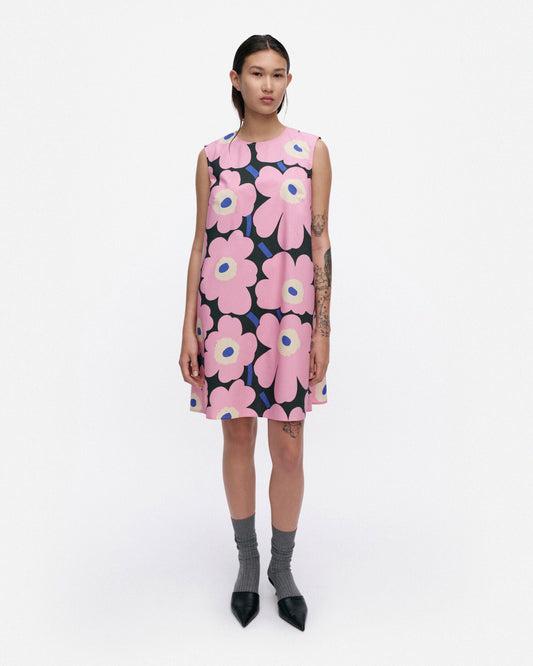 Ae Palatsi Unikko Dress