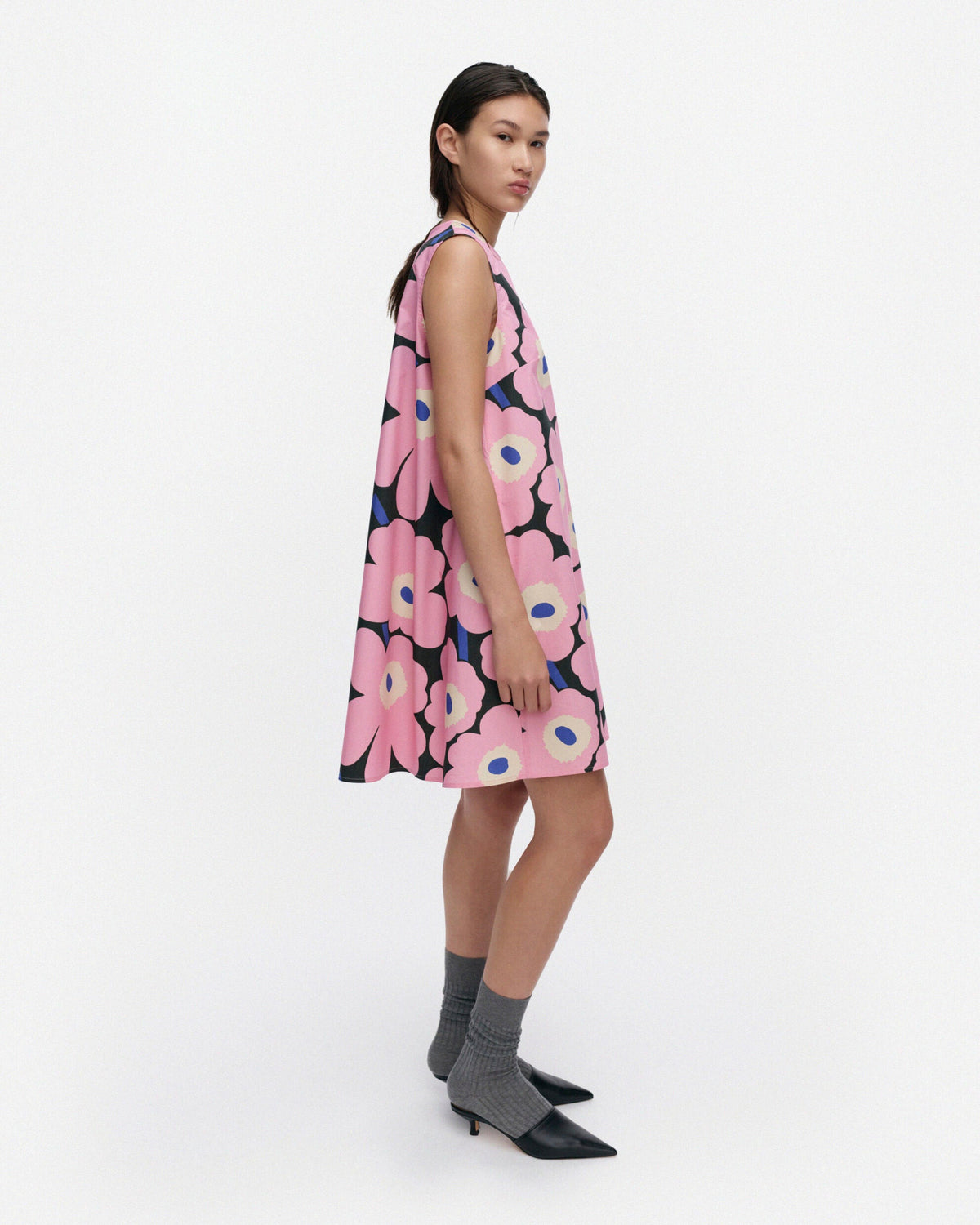 Ae Palatsi Unikko Dress