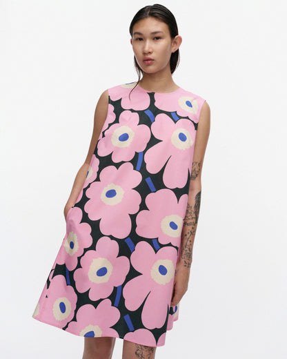 Ae Palatsi Unikko Dress