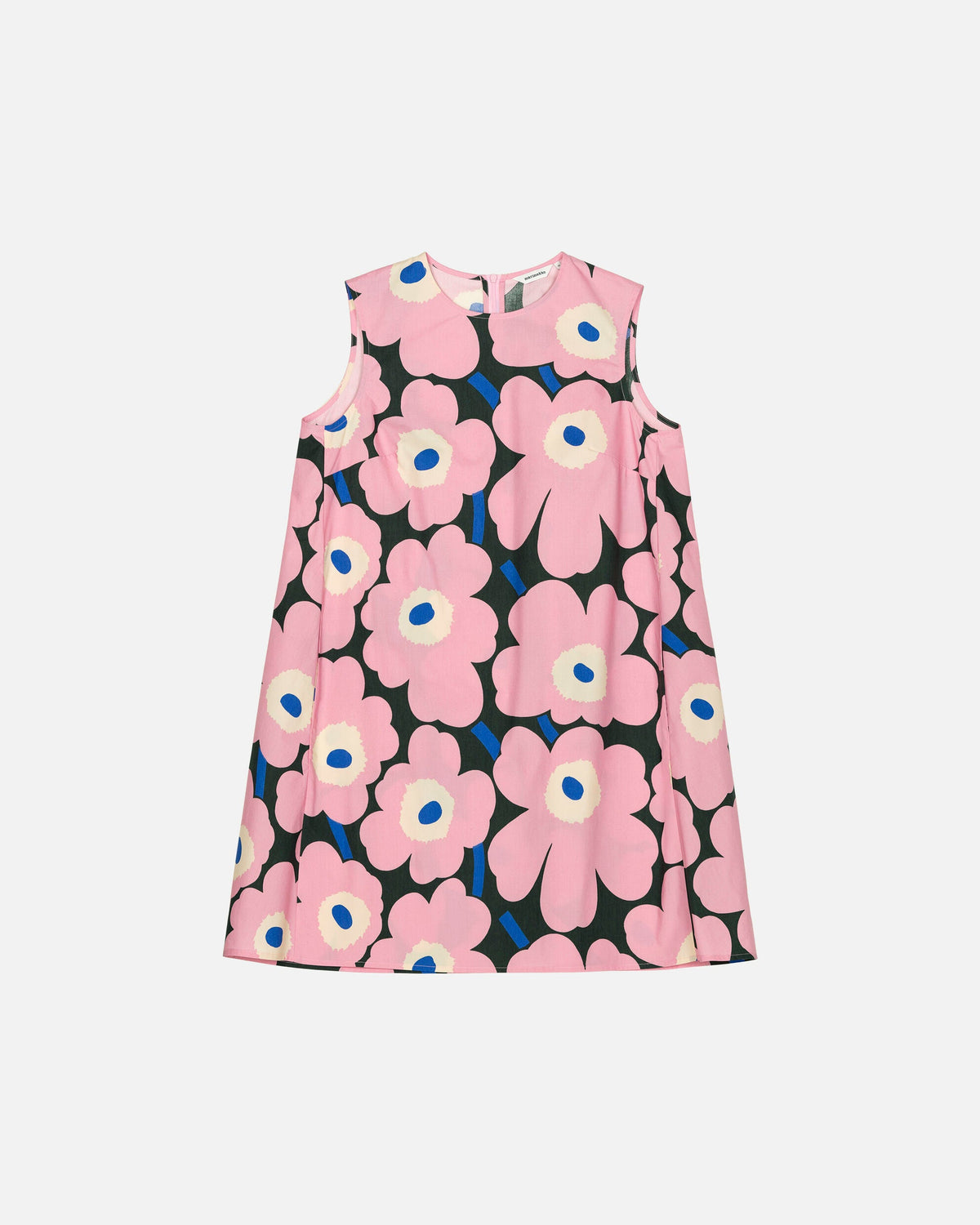 Ae Palatsi Unikko Dress