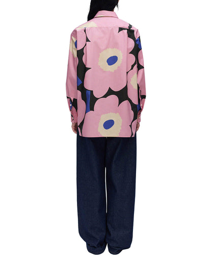 Ruoste Unikko Blouse