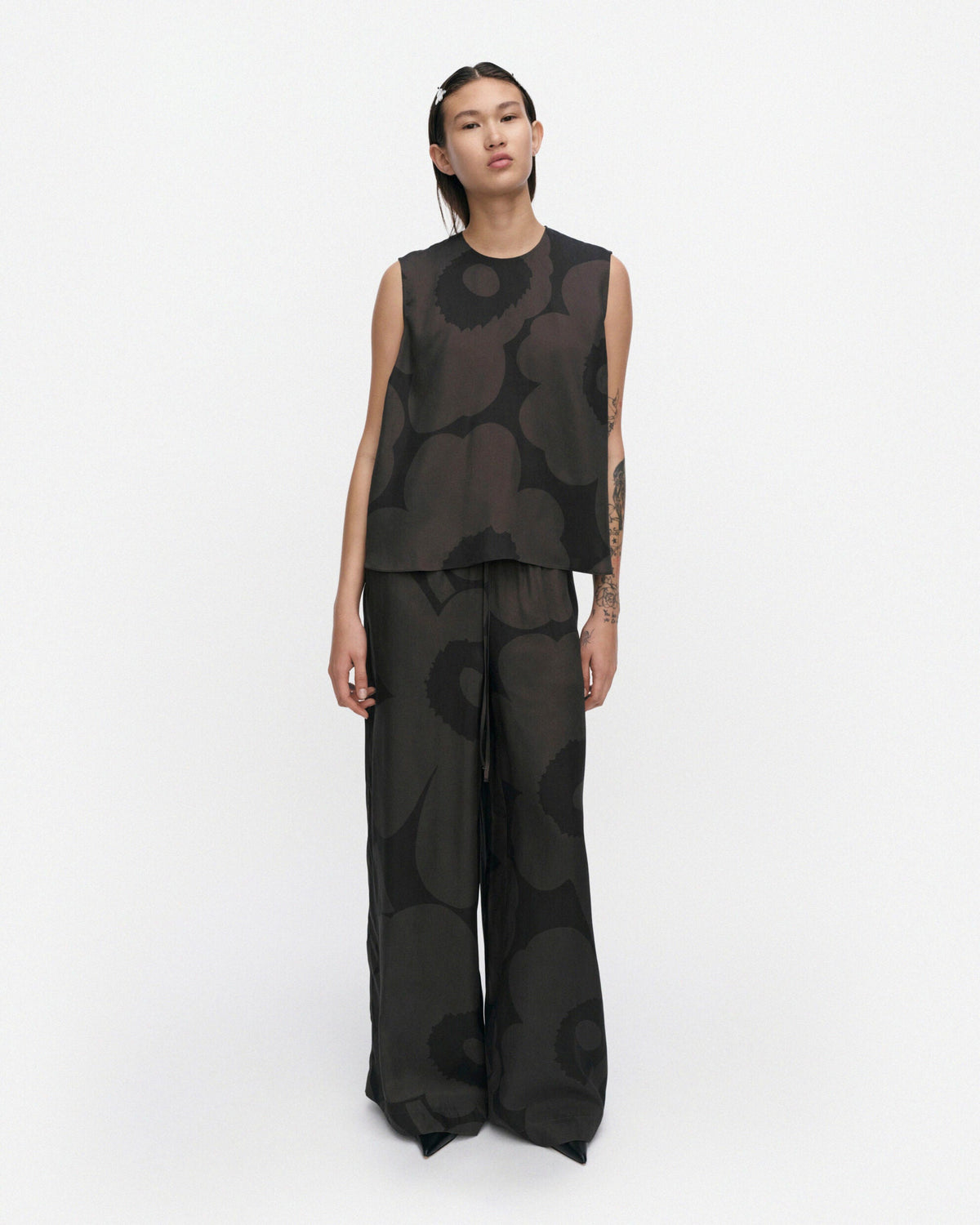 Sh Kaakkois Unikko Trousers