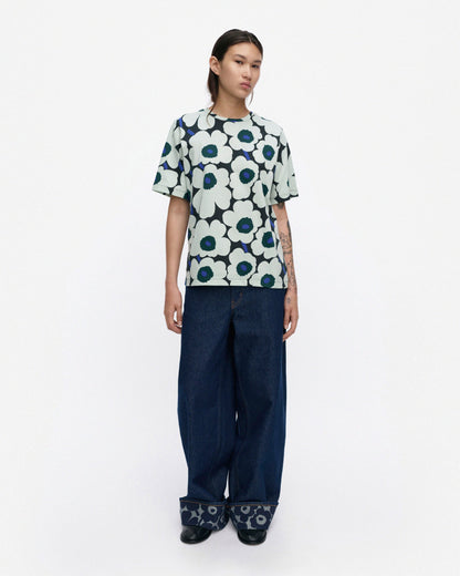 Ae Tunnit Unikko T-shirt