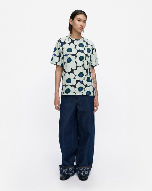 Ae Tunnit Unikko T-shirt