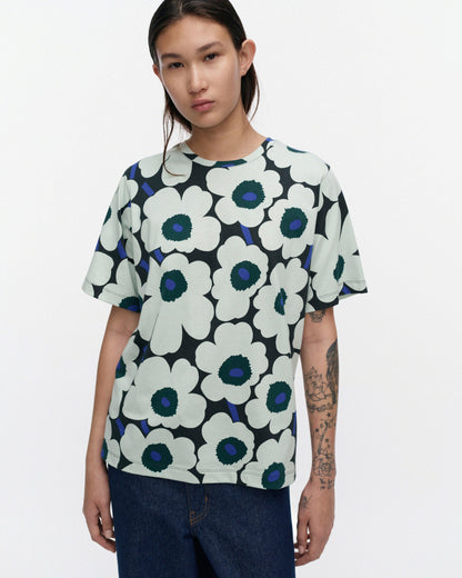 Ae Tunnit Unikko T-shirt
