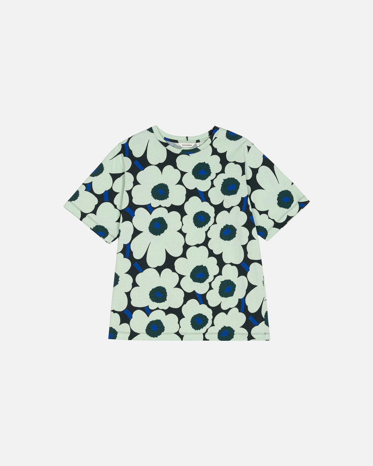 Ae Tunnit Unikko T-shirt