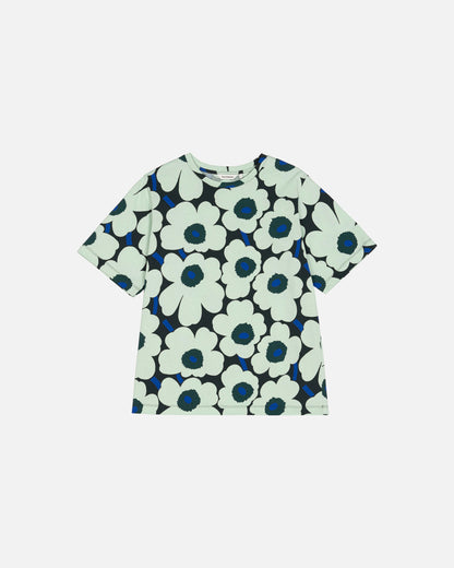 Ae Tunnit Unikko T-shirt