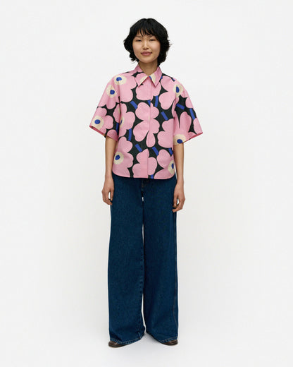 Ae Standardi Unikko blouse