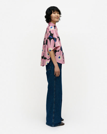 Ae Standardi Unikko blouse