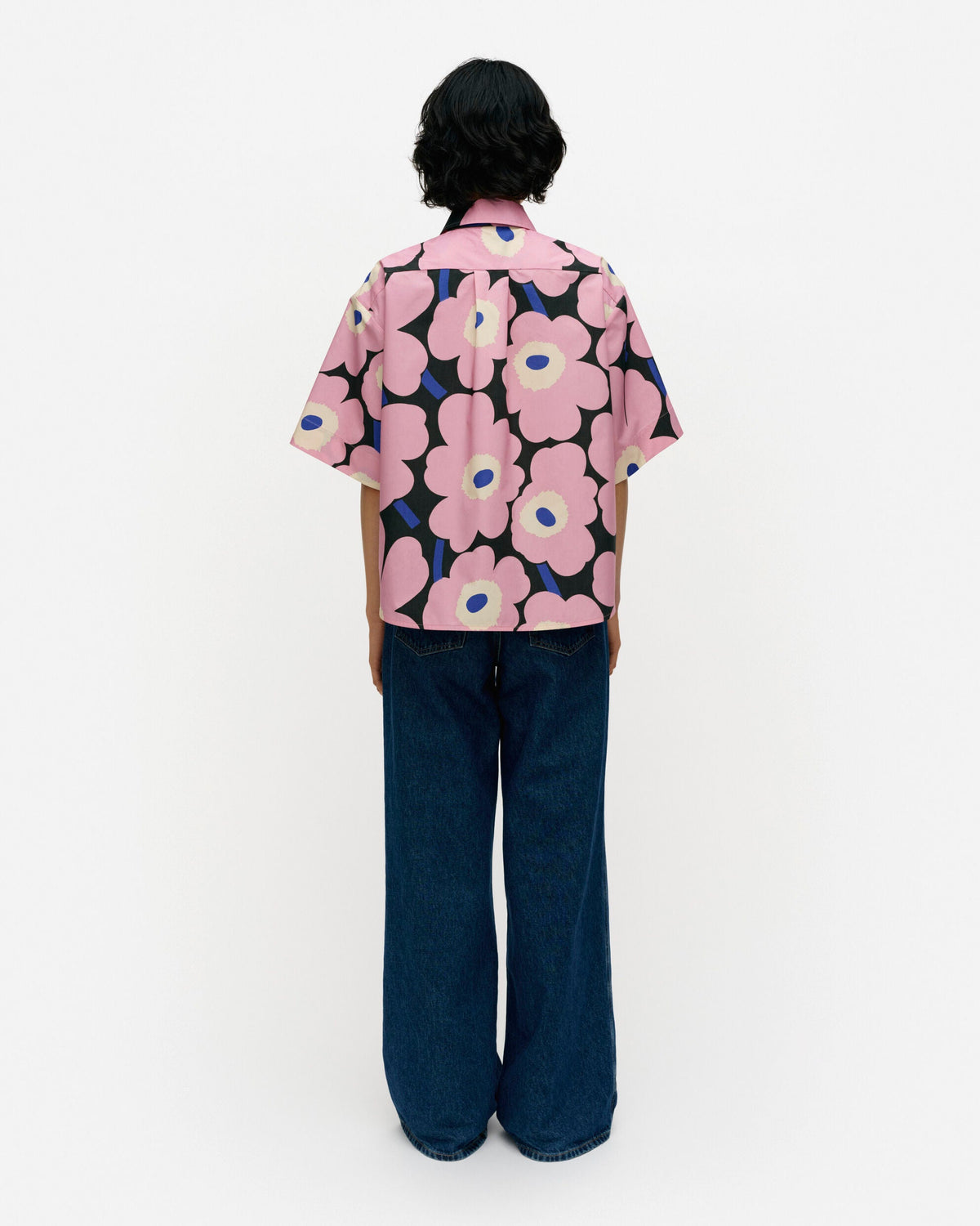 Ae Standardi Unikko blouse