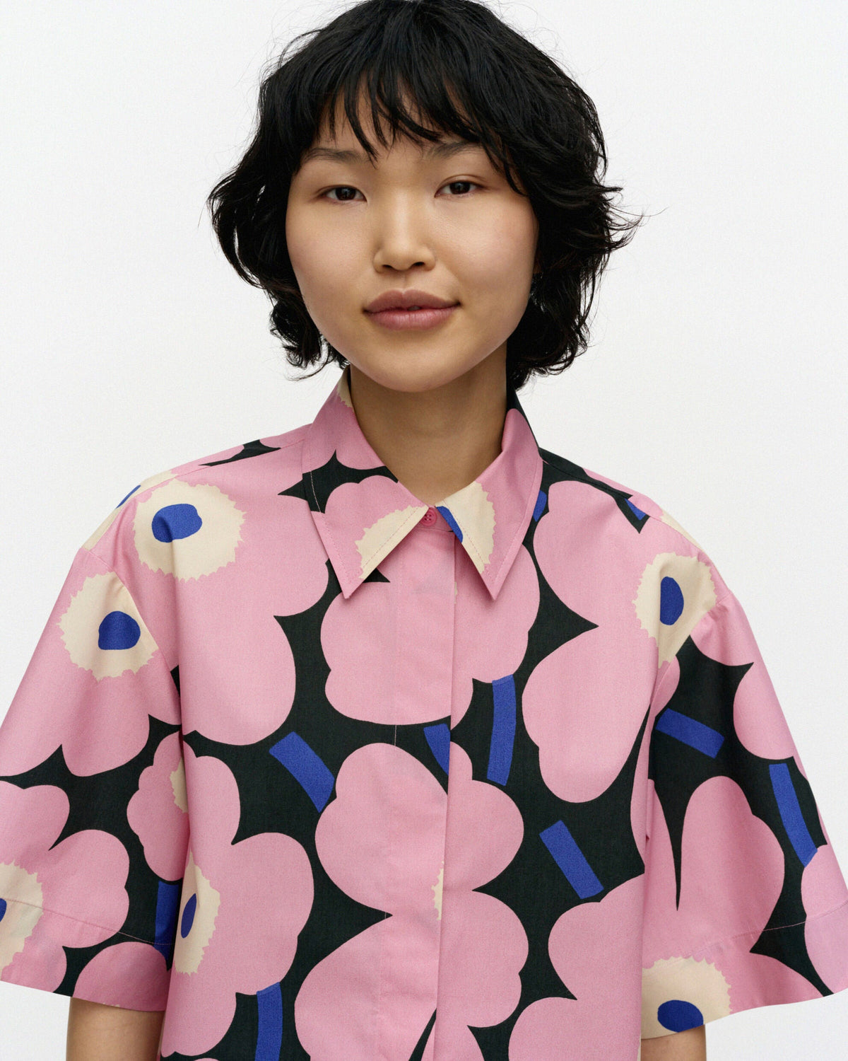 Ae Standardi Unikko blouse