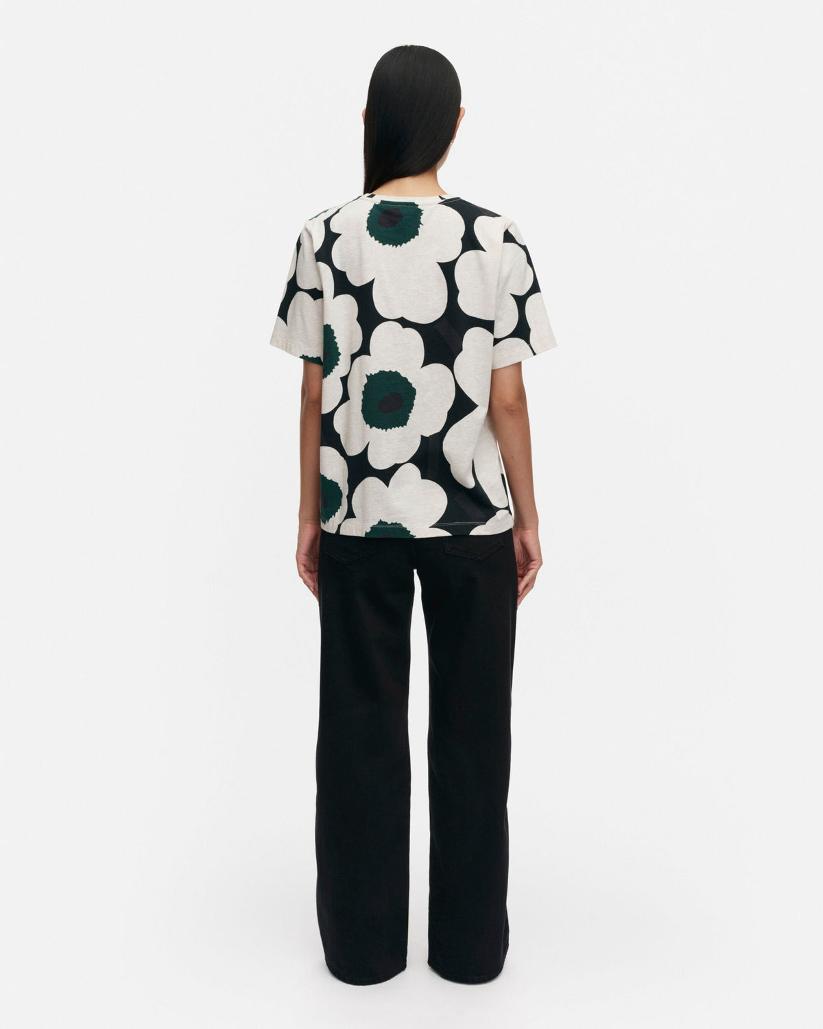 Tunnit Unikko t-shirt