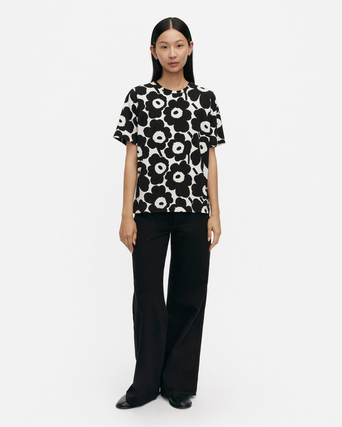 Tunnit Unikko t-shirt