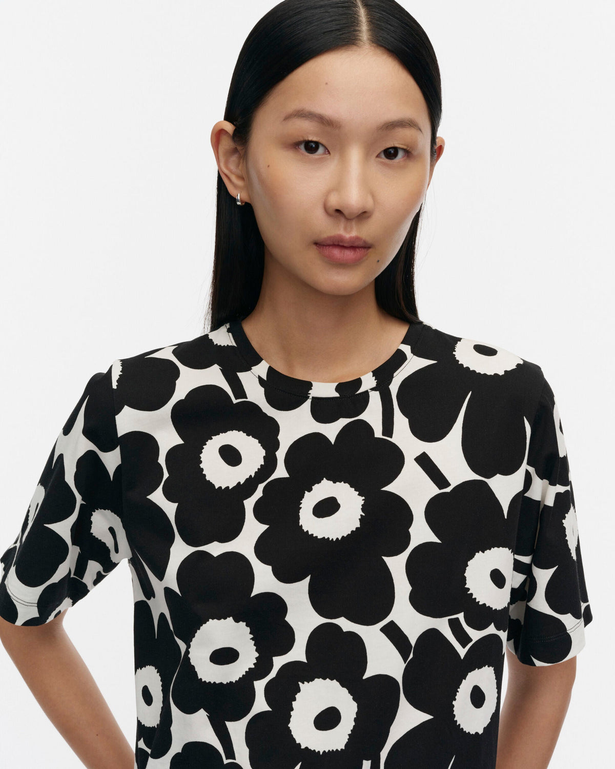 Tunnit Unikko t-shirt