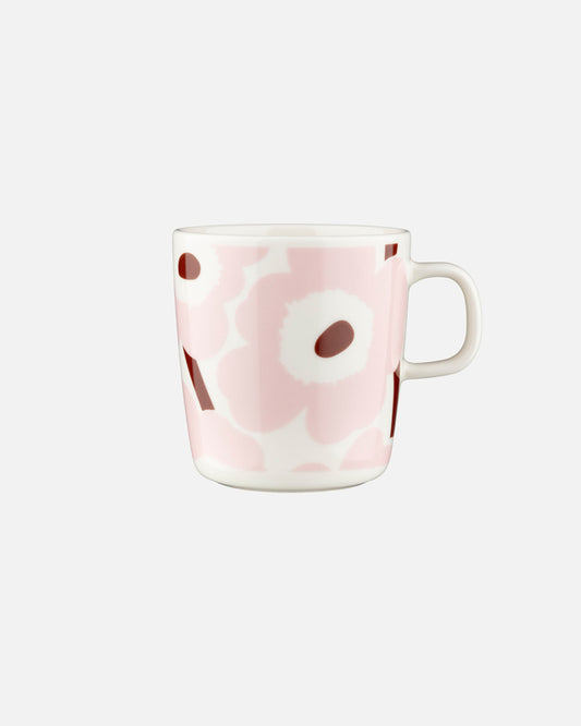 Oiva / Unikko mug 4 dl - Marimekko VN