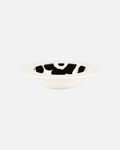 Oiva / Unikko deep plate 20 cm