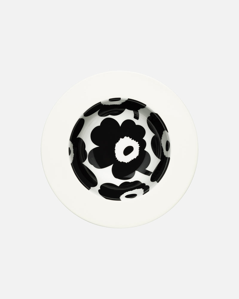 Oiva / Unikko deep plate 20 cm