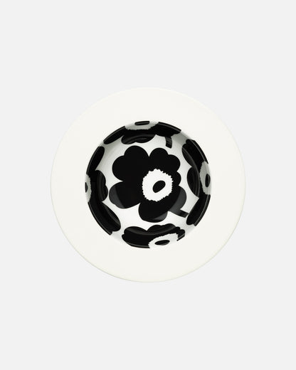 Oiva / Unikko deep plate 20 cm