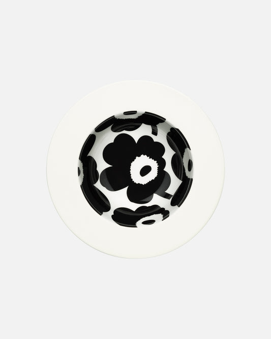 Oiva / Unikko deep plate 20 cm