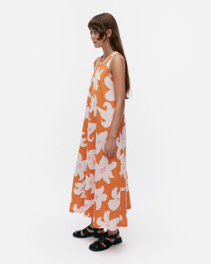 Liplatus Villinarsissi dress - Marimekko VN