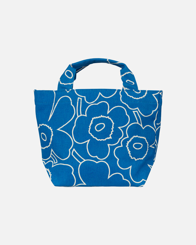 Mono Mini Tote Piirto Unikko bag - Marimekko VN