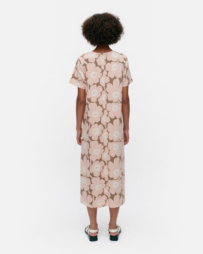 Pisteinen Unikko dress - Marimekko VN