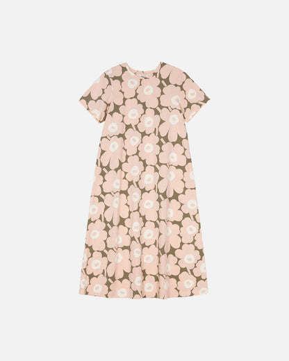 Pisteinen Unikko dress - Marimekko VN
