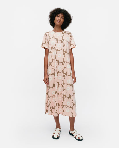 Pisteinen Unikko dress - Marimekko VN